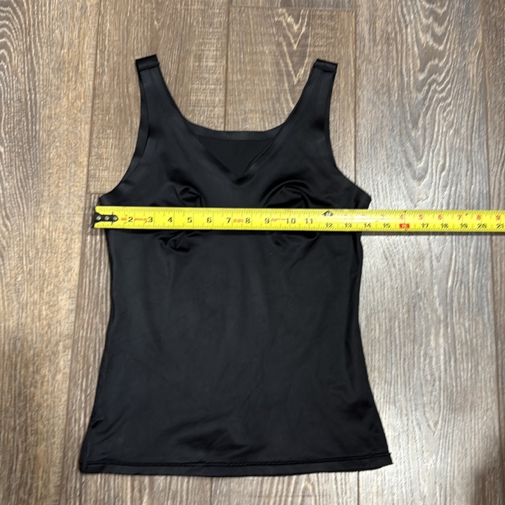 Flexees Decadence Everyday Control Tank With Tummy Control by Maidenform - Picture 6 of 6